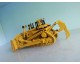 BULLDOZER CATERPILLAR D11R ESCALA 1:50